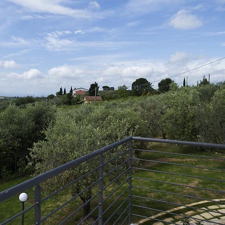 Oliveta Apartment Tavarnelle Val di Pesa Екстериор снимка