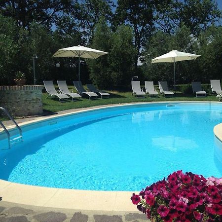 Oliveta Apartment Tavarnelle Val di Pesa Екстериор снимка