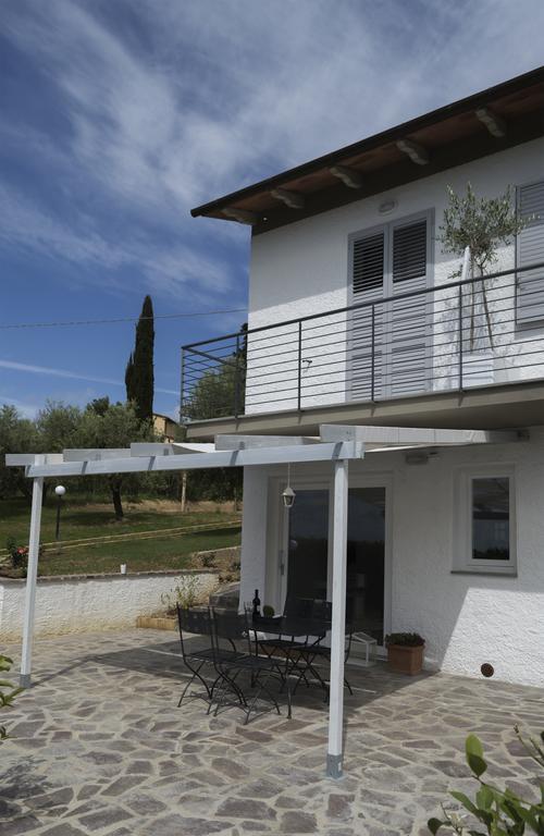 Oliveta Apartment Tavarnelle Val di Pesa Екстериор снимка
