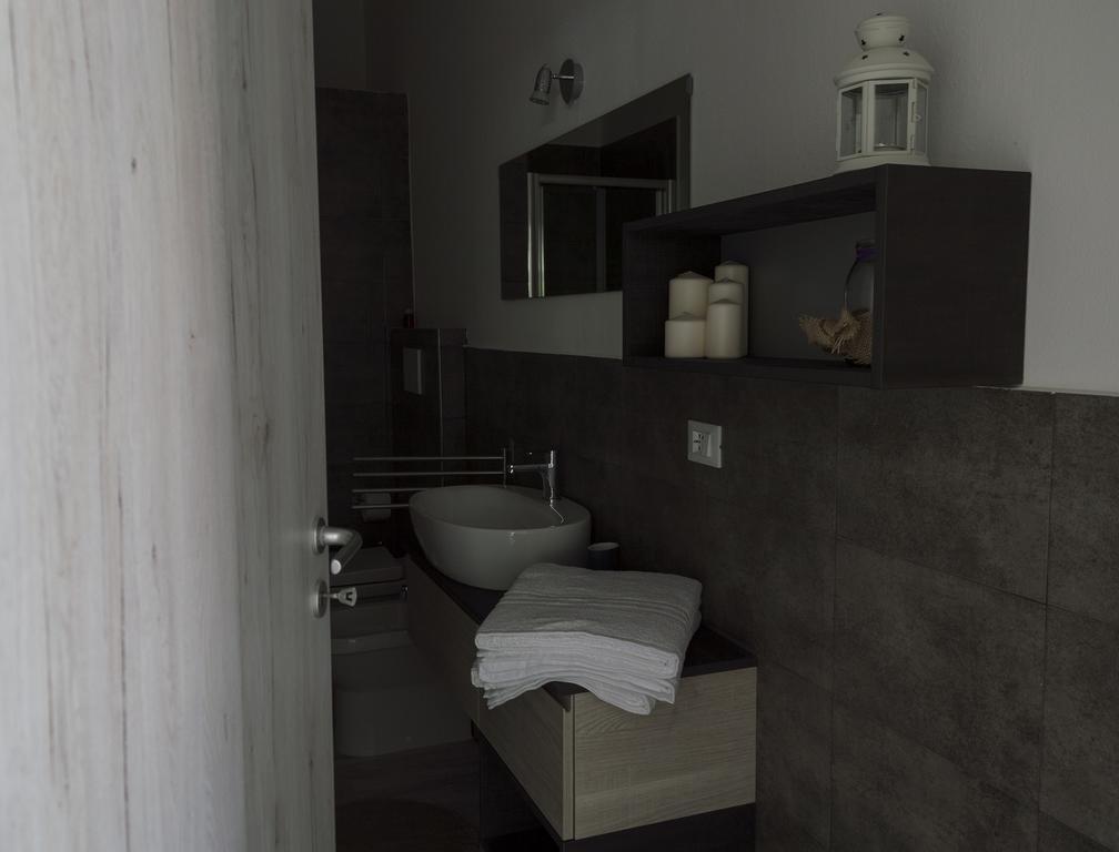 Oliveta Apartment Tavarnelle Val di Pesa Екстериор снимка
