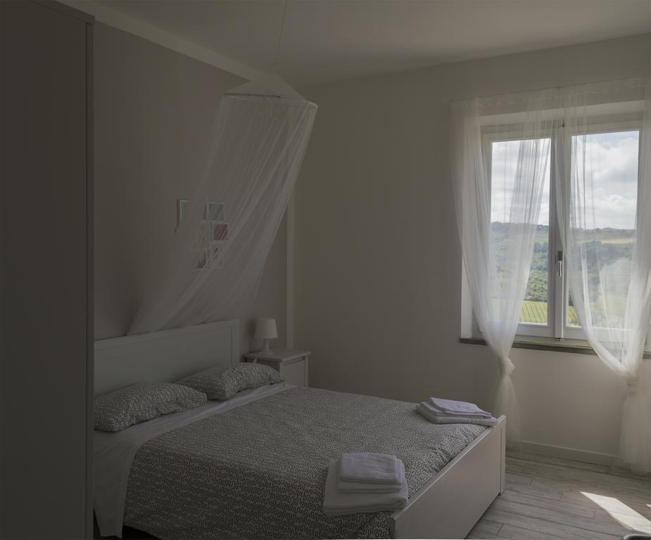 Oliveta Apartment Tavarnelle Val di Pesa Екстериор снимка