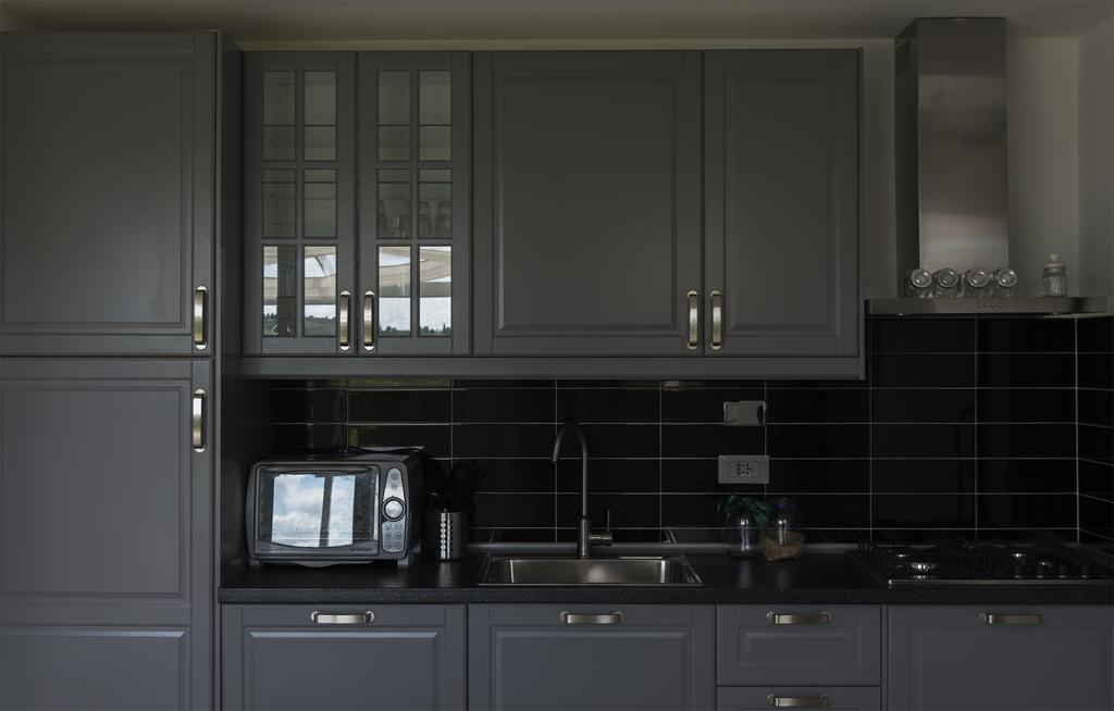 Oliveta Apartment Tavarnelle Val di Pesa Екстериор снимка