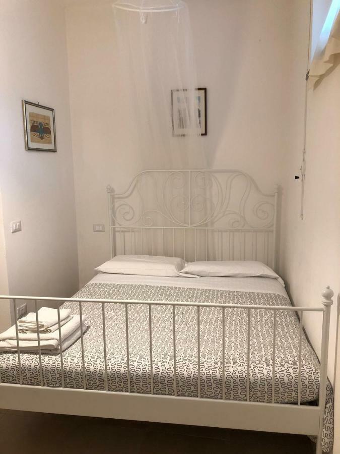 Oliveta Apartment Tavarnelle Val di Pesa Екстериор снимка