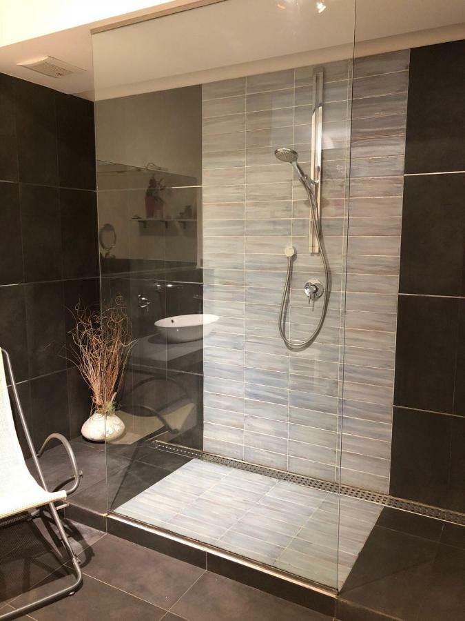 Oliveta Apartment Tavarnelle Val di Pesa Екстериор снимка
