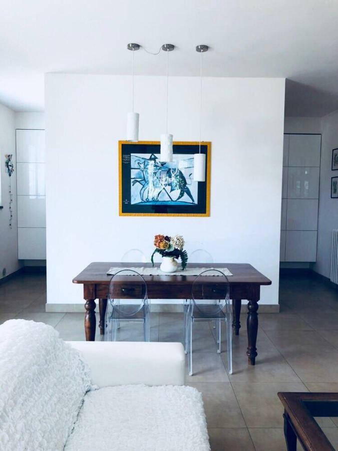 Oliveta Apartment Tavarnelle Val di Pesa Екстериор снимка