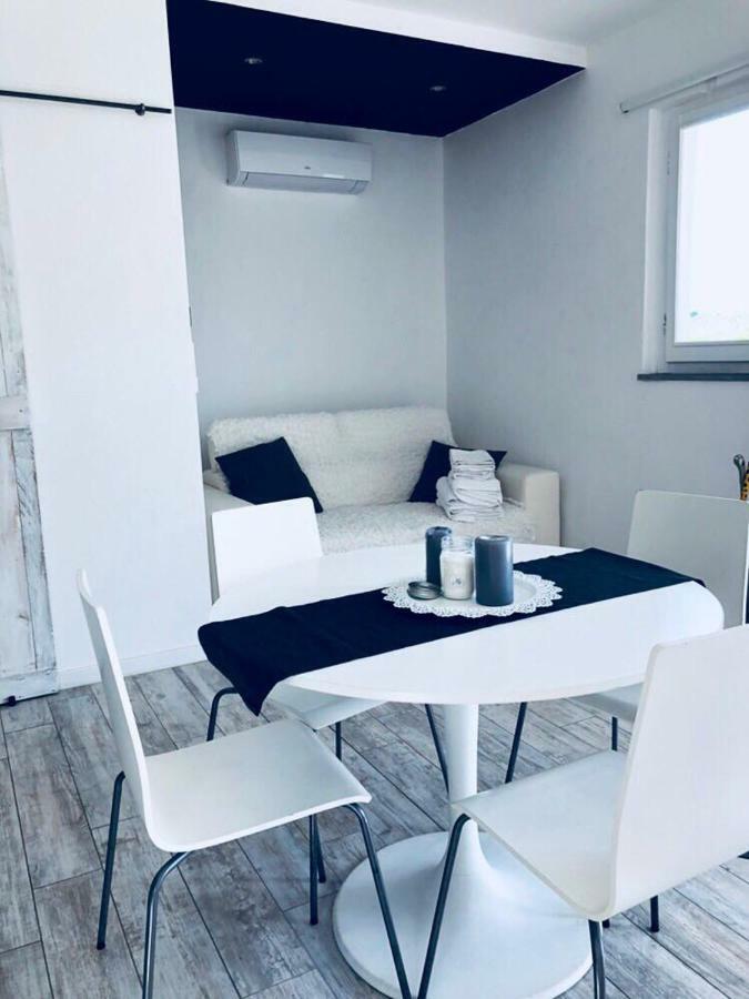 Oliveta Apartment Tavarnelle Val di Pesa Екстериор снимка